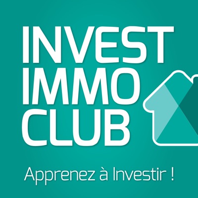 Invest Immo Club - Conversations sur l'Immobilier & les Finances Perso:Bruno Rako