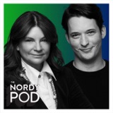 Ep 41. Nick Brown & Natalie Massenet, Founders of Imaginary Ventures