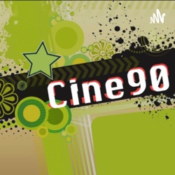 Cine90 - Desperado