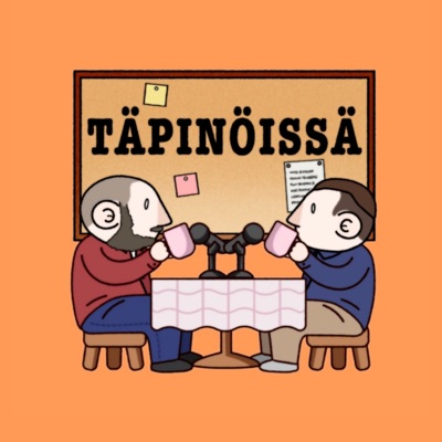 Täpinöissä