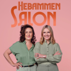 Hebammensalon - Kareen Dannhauer, Sissi Rasche | Studio Trill
