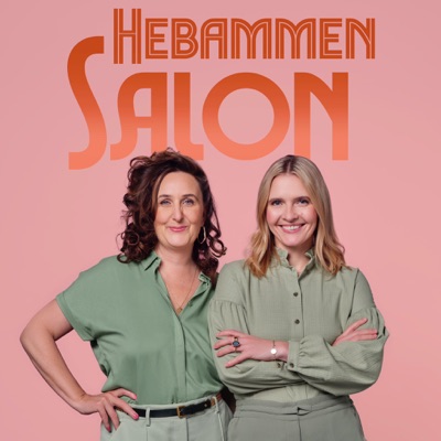 Hebammensalon:Kareen Dannhauer, Sissi Rasche | Studio Trill