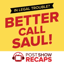 Better Call Saul Season 6 Episode 12 Feedback, ‘Waterworks’