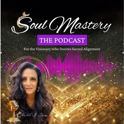 Ep. 89 Life after the Cult with Shana Francesca