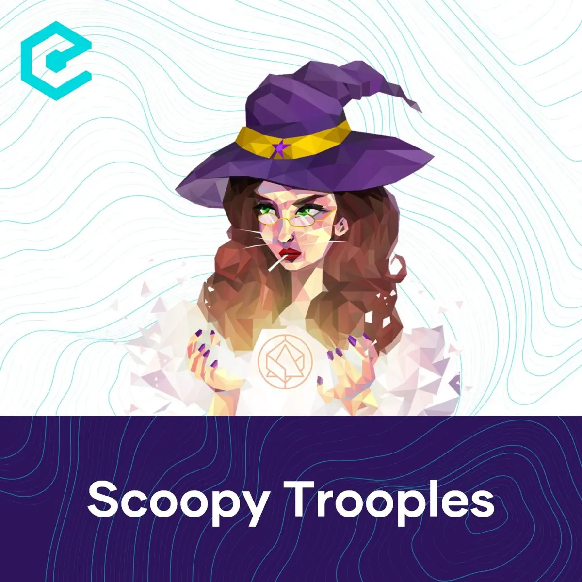 Scoopy Trooples: Alchemix – Fi…–Epicenter - Learn about Crypto, Blockchain,  Ethereum, Bitcoin and Distributed Technologies – Apple Podcasts