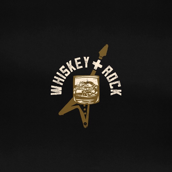 Whiskey + Rock cover art