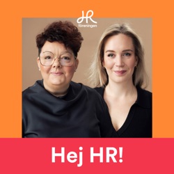 Hej HR!