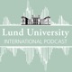 Studying an exchange at Lund University