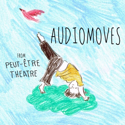 Audiomoves- The podcast that gets kids moving Audiomoves- The podcast that gets kids moving