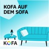 KOFA auf dem Sofa