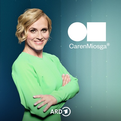 Caren Miosga:Das Erste