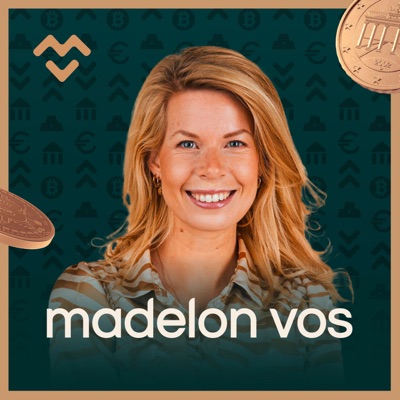 Madelon Vos