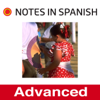 Notes in Spanish Advanced - Notes in Spanish Advanced