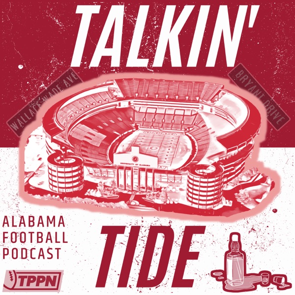 Talkin' Tide