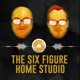 The Six Figure Home Studio Podcast is now 6 Figure Creative