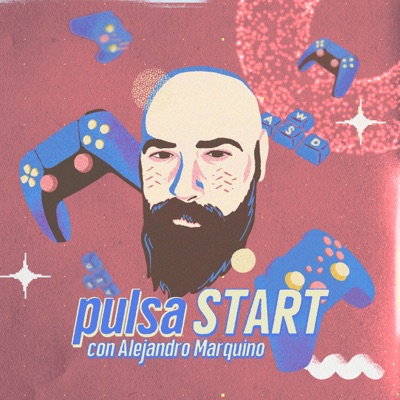 Pulsa Start:Alejandro Marquino