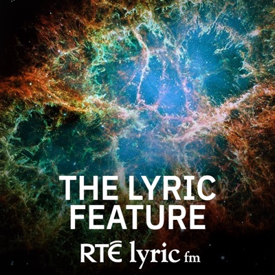 The Lyric Feature:RTÉ lyric fm