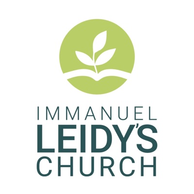 Immanuel Leidy's Church Sermons