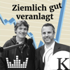 Ziemlich gut veranlagt - der österreichische Aktienpodcast - Robert Kleedorfer, Rüdiger Landgraf