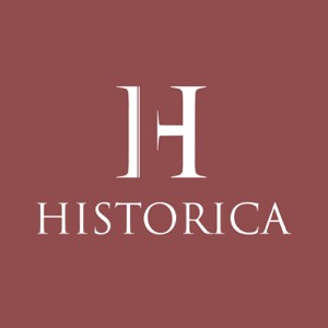 Historica - Podcasts om historie og samfund