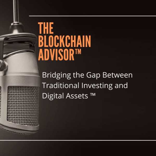 Artwork for The Blockchain Advisor ™