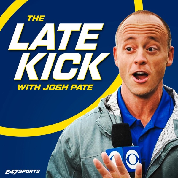 What Nick Saban ACTUALLY Said + QB Questions & Perfect Playoff | Late Kick Extra Ep. 184 photo