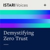 ISTARI Voices: Demystifying Zero Trust artwork