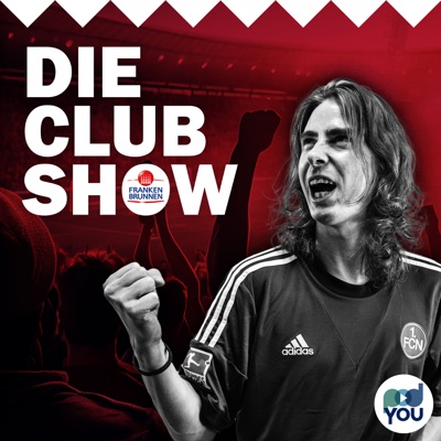 Die Clubshow - Der Podcast