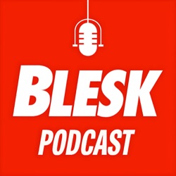 Blesk Podcast