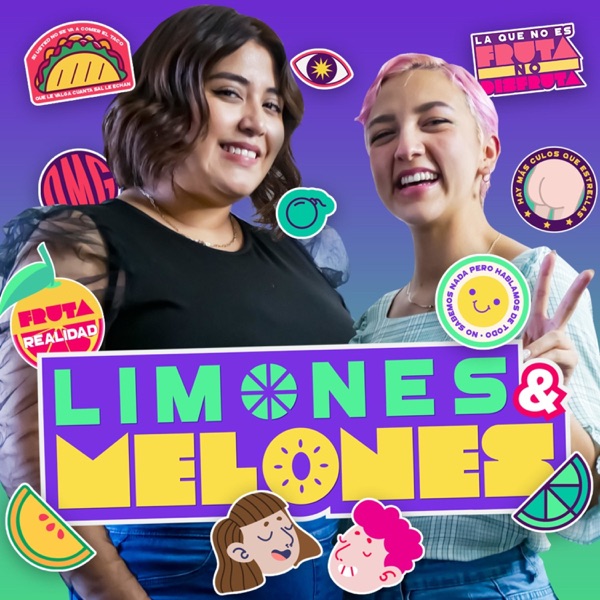 Limones y Melones