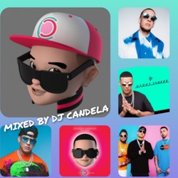 Candela mix Bachata Reggaeton- Prince Royce-Romeo-Marc Anthony-Badbunny-Karol g-