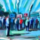 UAW Strike