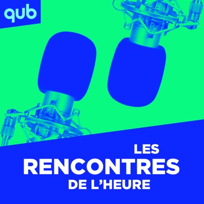 Les rencontres de l'heure Les rencontres de l'heure