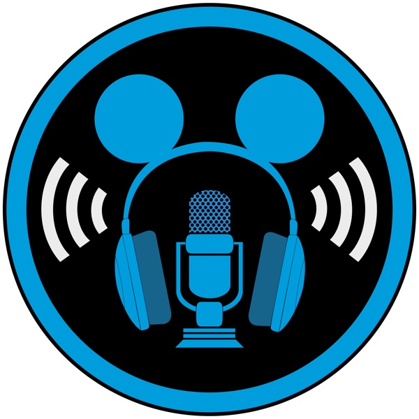 Podketeers - A Disney-inspired podcast about art, music, food, tech, and more!