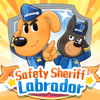 Sheriff Labrador's Mystery Files: New Adventures丨Detective Stories丨Safety Tips for Kids - BabyBus