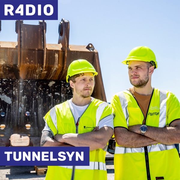 Det nye klondike - Tunnelsyn