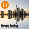 Handelsblatt Morning Briefing - News aus Wirtschaft, Politik und Finanzen