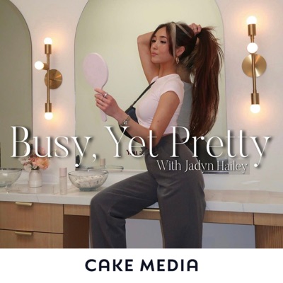 Busy, Yet Pretty:CAKE MEDIA