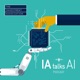 IA talks AI