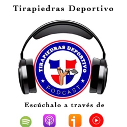 Tirapiedras Deportivo - Episodio 1- Tiradas ONLINE