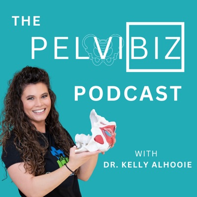 The PelviBiz Podcast