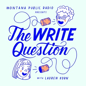 The Write Question