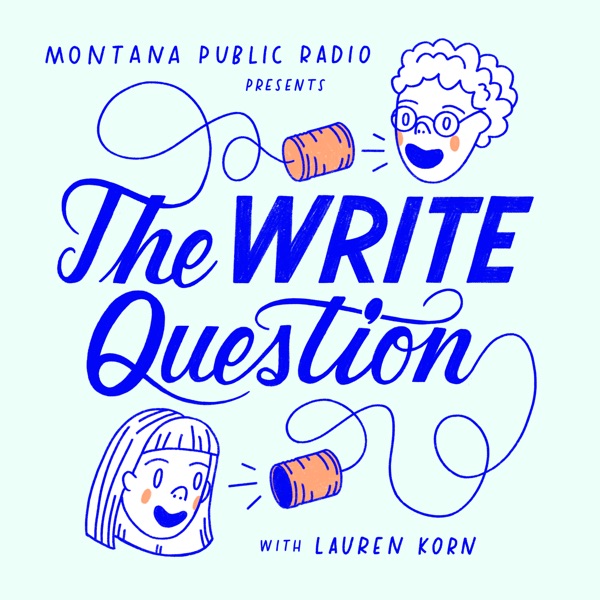 The Write Question