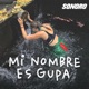 Mi nombre es Gupa