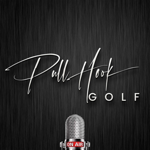 Pull Hook Golf Image