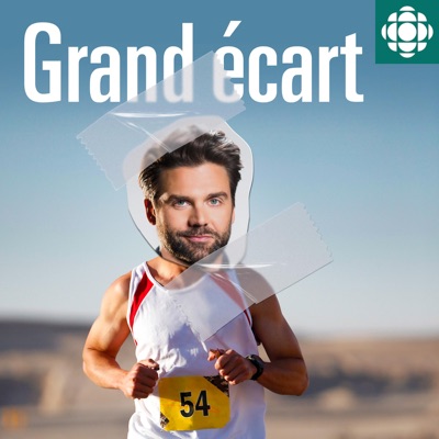 Grand écart:Radio-Canada