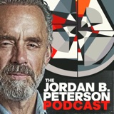 244. Asking A Theoretical Physicist About The Physics Of Consciousness | Roger Penrose & Jordan Peterson podcast episode