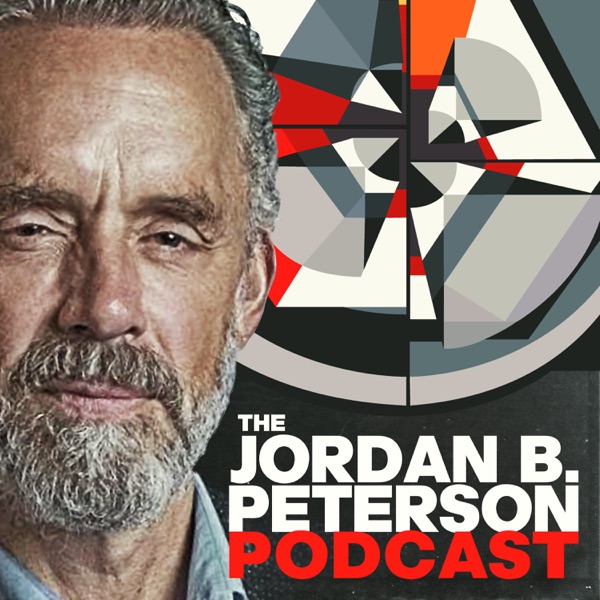 The Jordan B. Peterson Podcast banner image