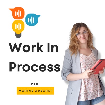 Work in process - Conseils en organisation et croissance d'entreprise