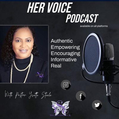 Her Voice Podcast